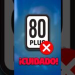 Como elegir la fuente de alimentacion en 7 pasos infalibles