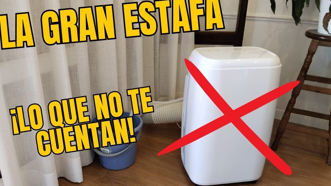 aire acondicionado