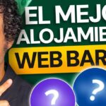Cómo elegir la mejor compañía de alojamiento web en 7 pasos