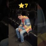 Como elegir el mejor asiento en el cine: 7 trucos infalibles