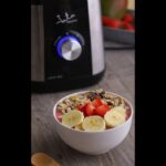 Como elegir la mejor batidora de vaso: 7 claves esenciales