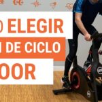 Como elegir la mejor bicicleta estatica: 7 claves infalibles