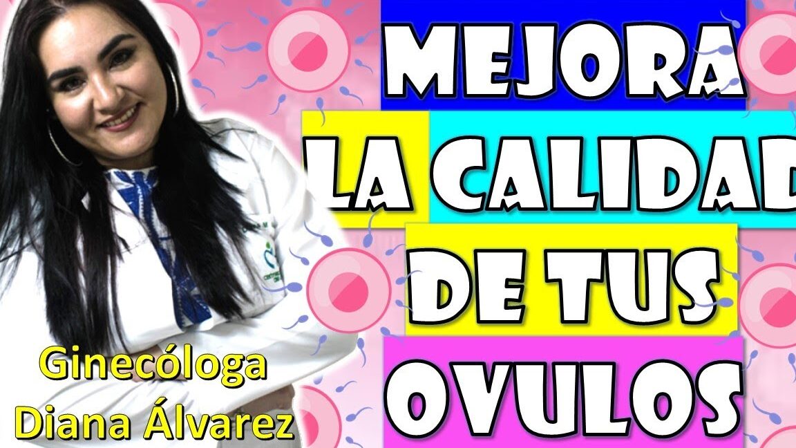 calidad ovulos