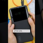 Como elegir el mejor cargador portátil: 7 claves infalibles