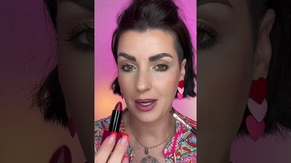 color labios