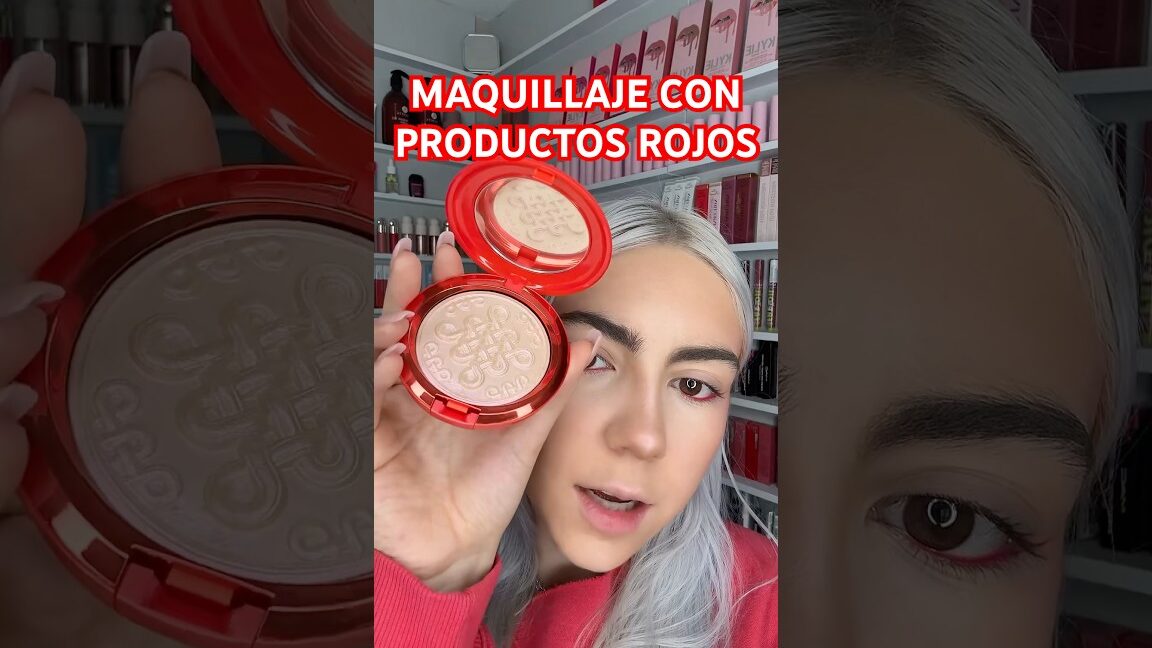 color maquillaje