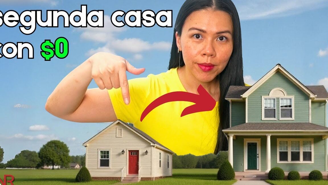 comprar casa