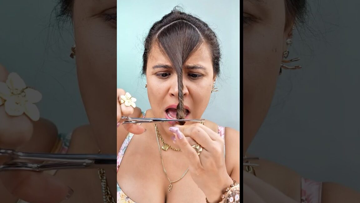 corte cabello