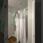 Como elegir la mejor cortina de baño: 7 trucos infalibles