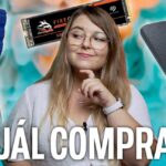 Como elegir el mejor disco duro: 7 claves para acertar