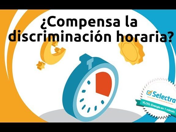 discriminacion horaria