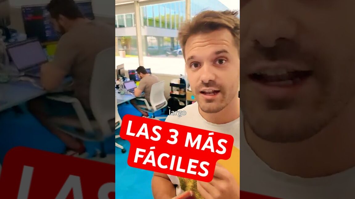elegir oposicion