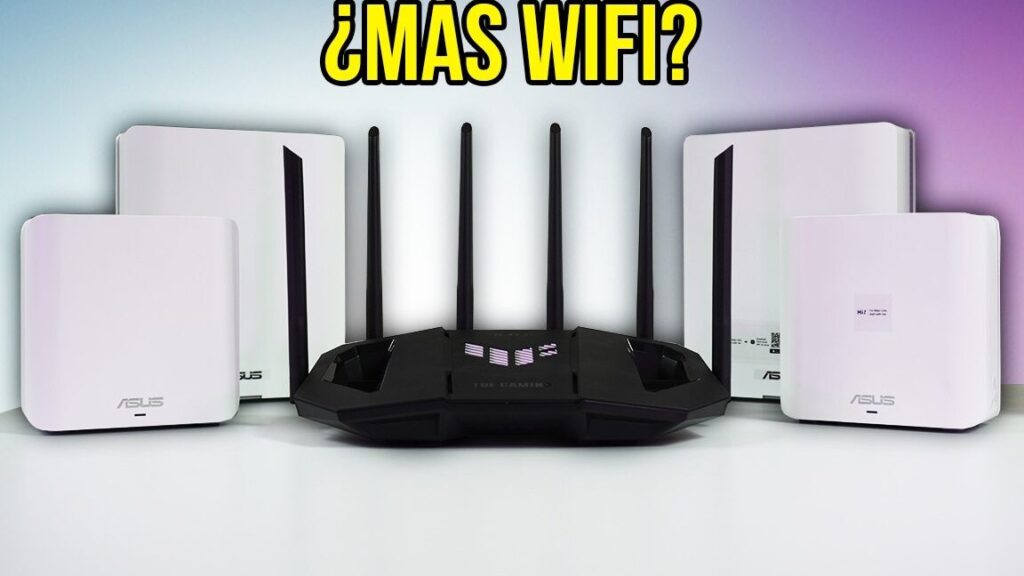 Cómo elegir el mejor router para mi casa: 7 claves rápidas