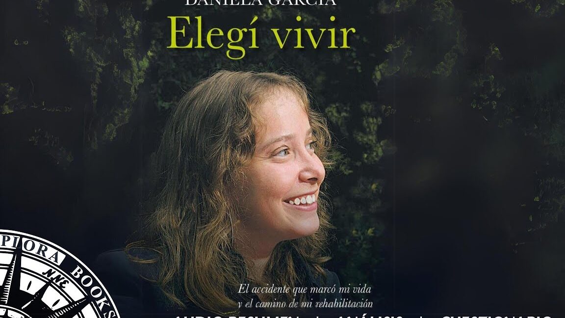 elegir vivir
