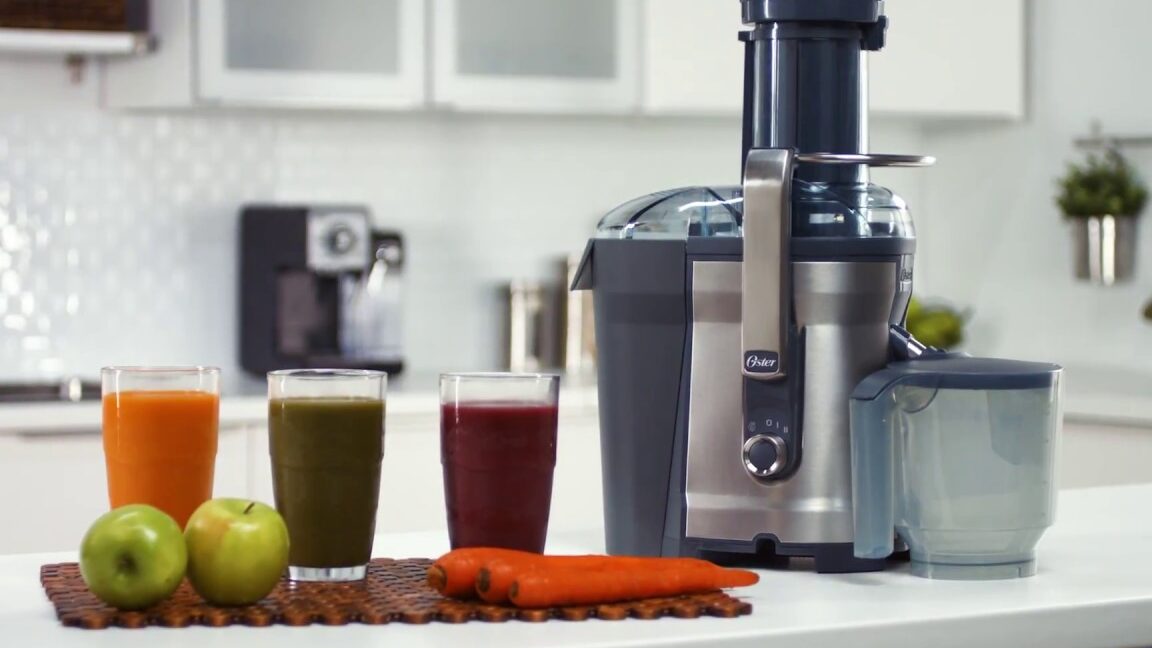 extractor jugos