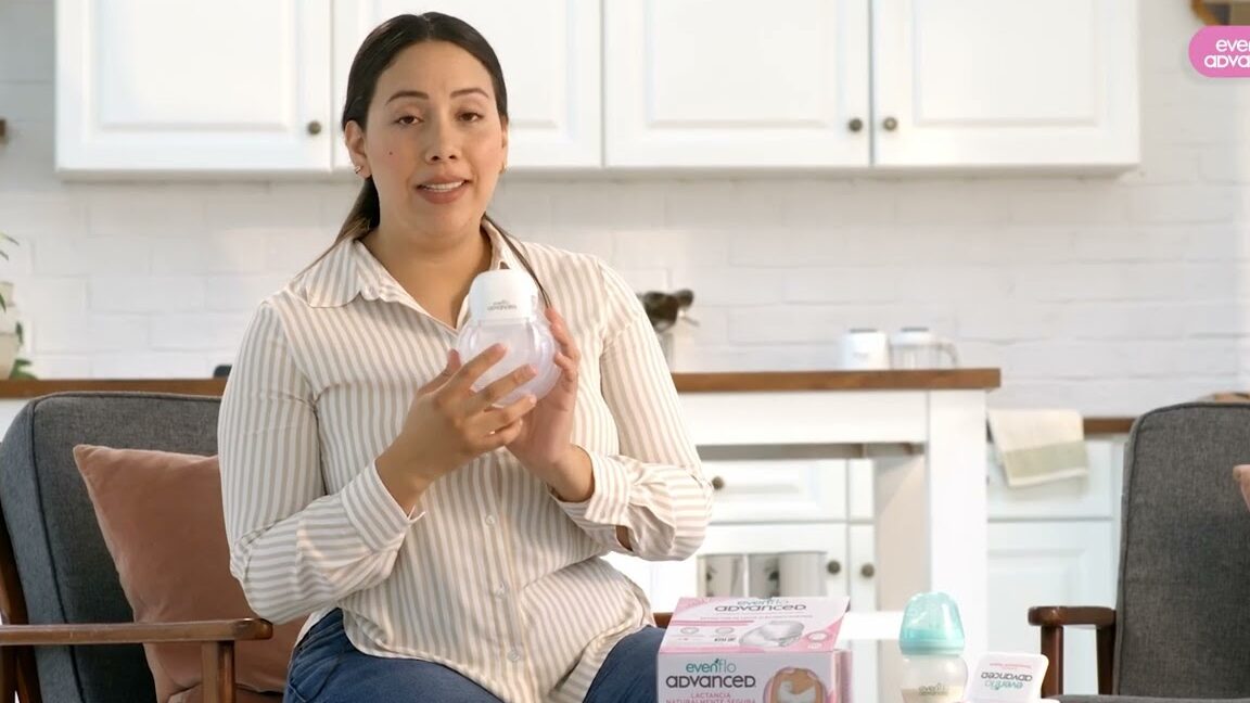 extractor leche