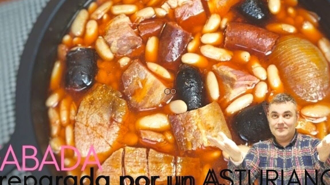 fabada asturiana
