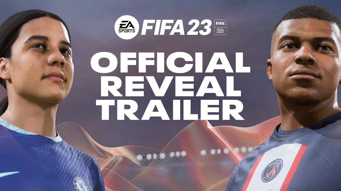 fifa 23