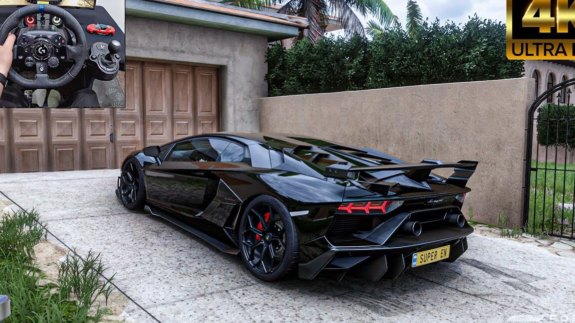 forza horizon