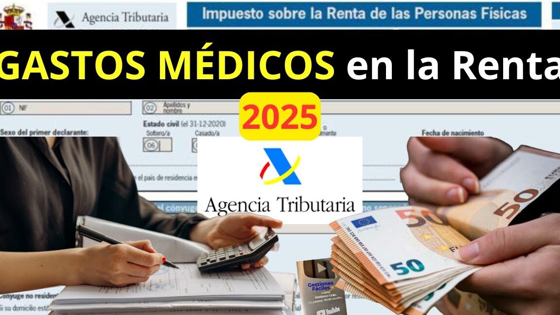 gastos medicos