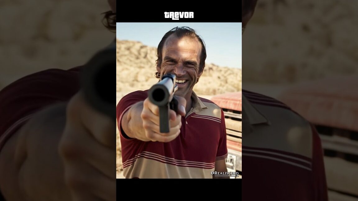 gta 5