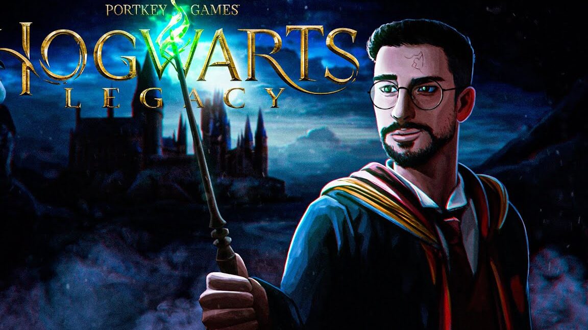hogwarts legacy