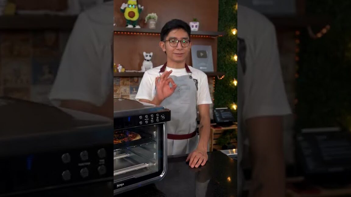 horno electrico