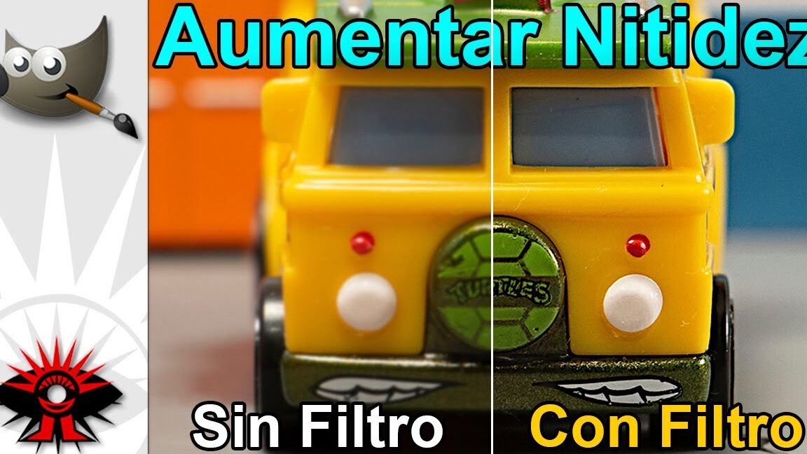 imagen gimp