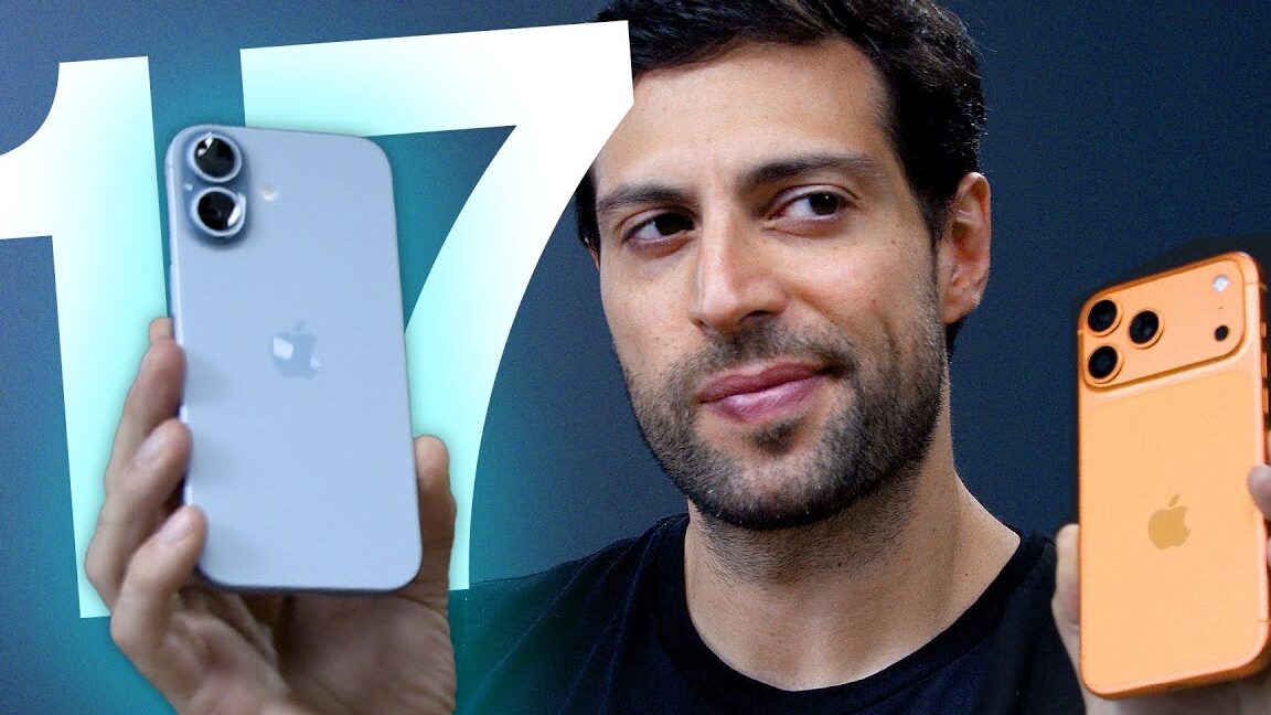 iphone 17