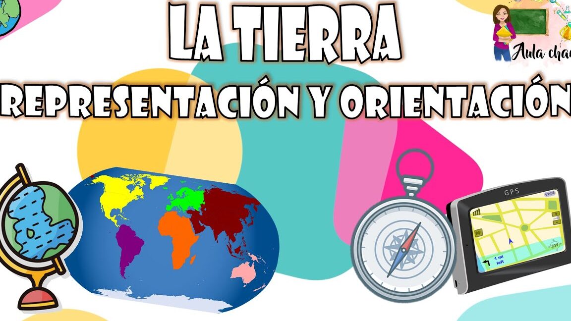 la orientacion