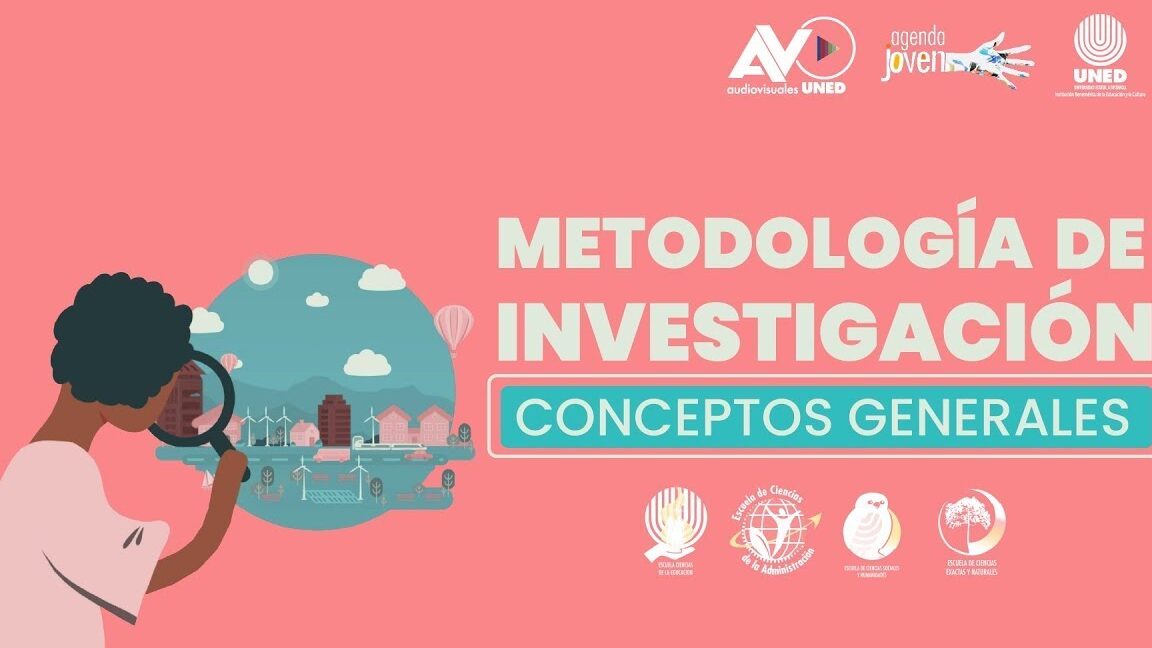 metodologia investigacion