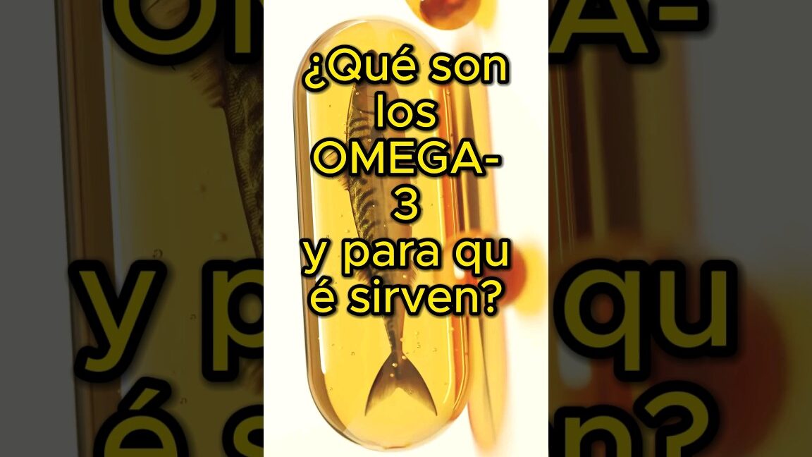omega 3