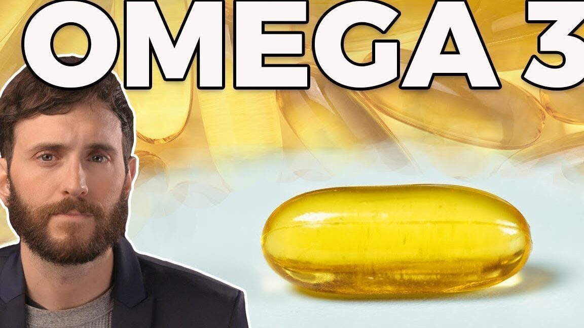 omega 3