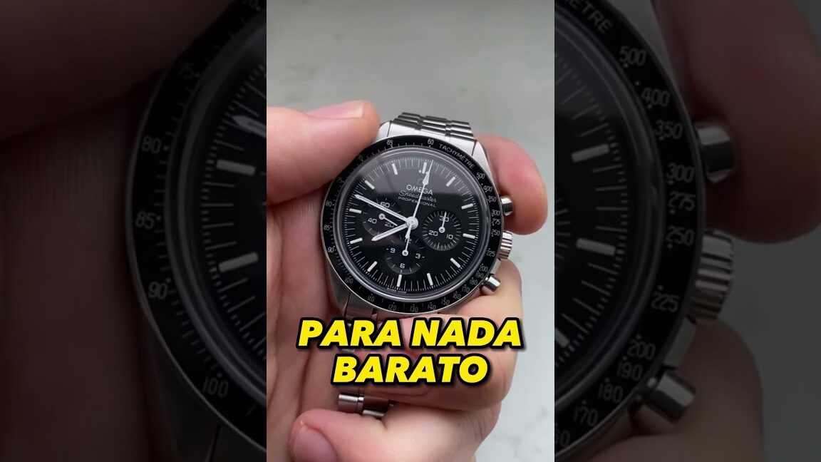 omega barato