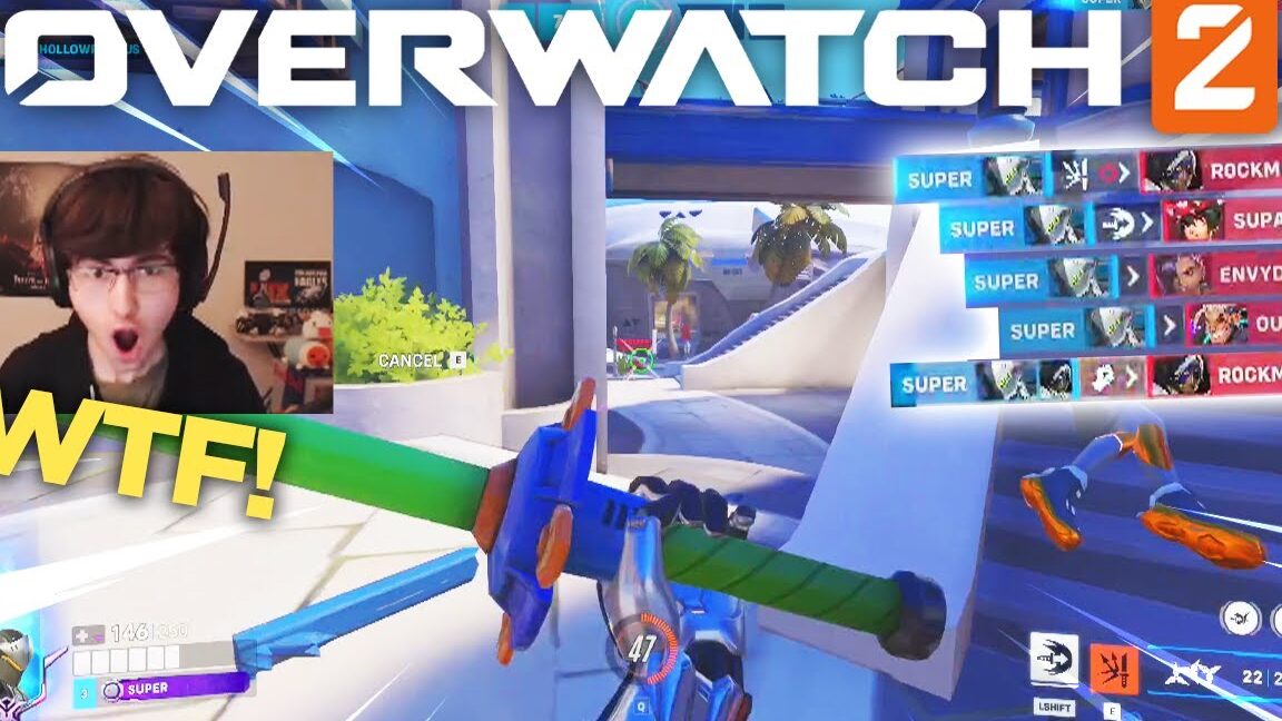 overwatch 2