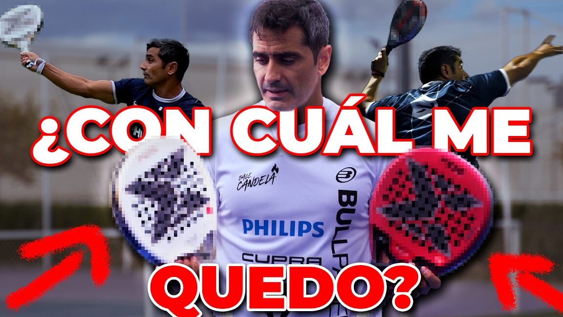 pala padel