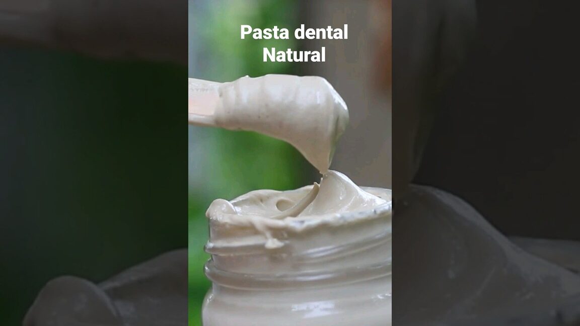 pasta dientes
