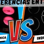 Como elegir la mejor placa de induccion: 7 claves infalibles
