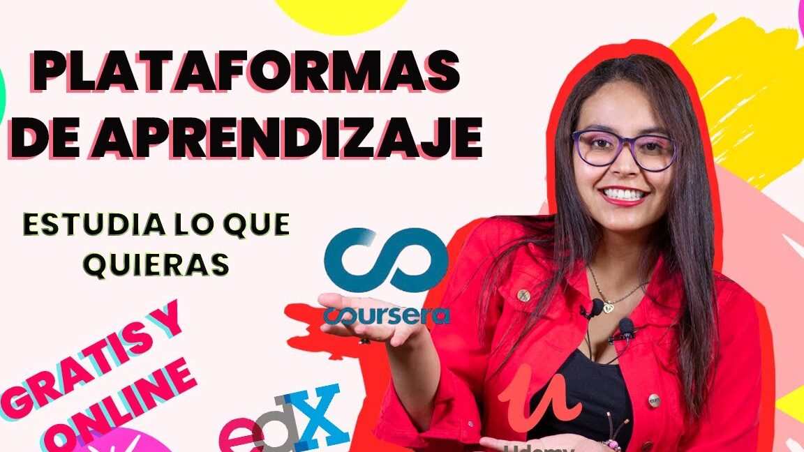plataformas educativas