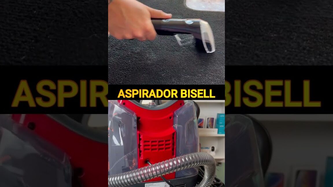potencia succion