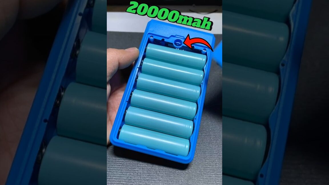 power bank