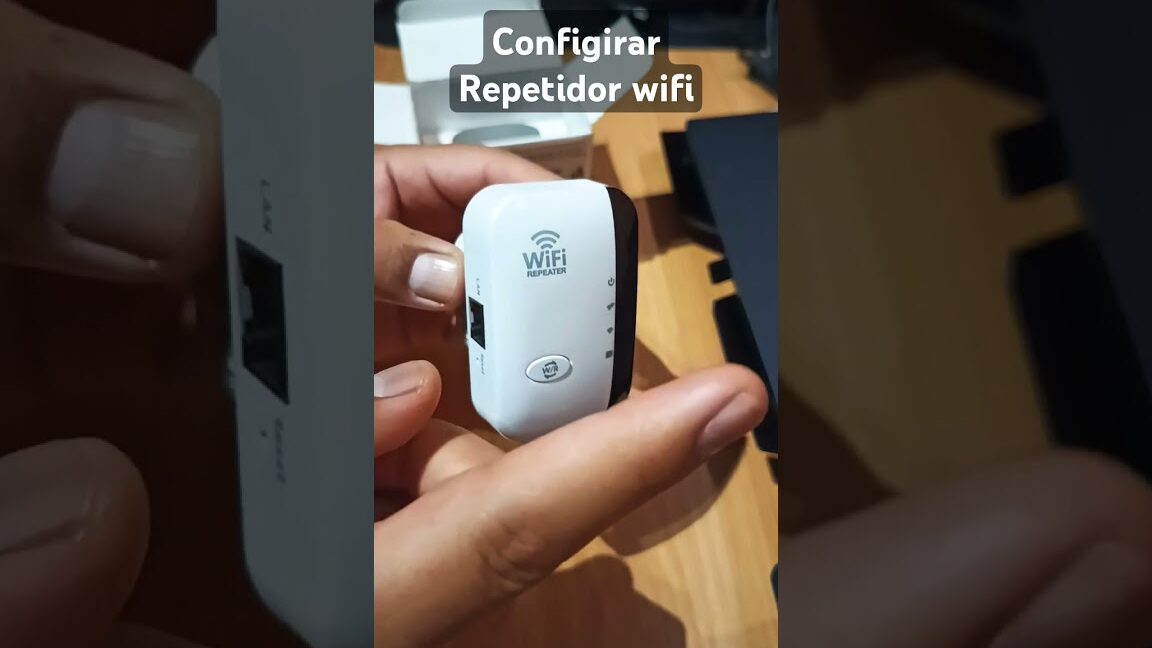 repetidor wifi