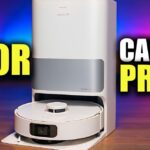 Como elegir el mejor robot aspirador: 7 claves infalibles