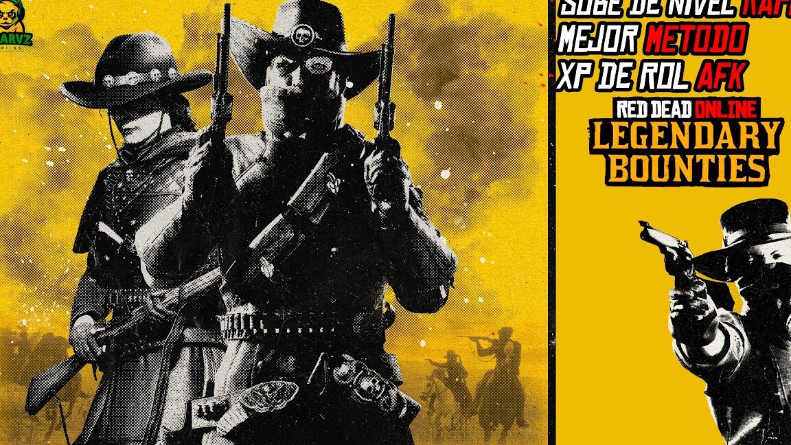 rol cazarrecompensas