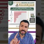 Como elegir el mejor seguro de auto en 5 pasos clave