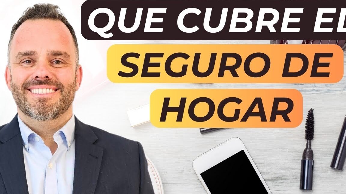 seguro hogar