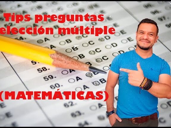 seleccion multiple