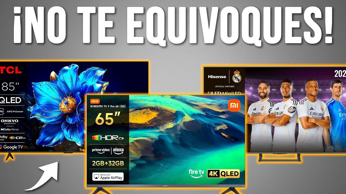 smart tv
