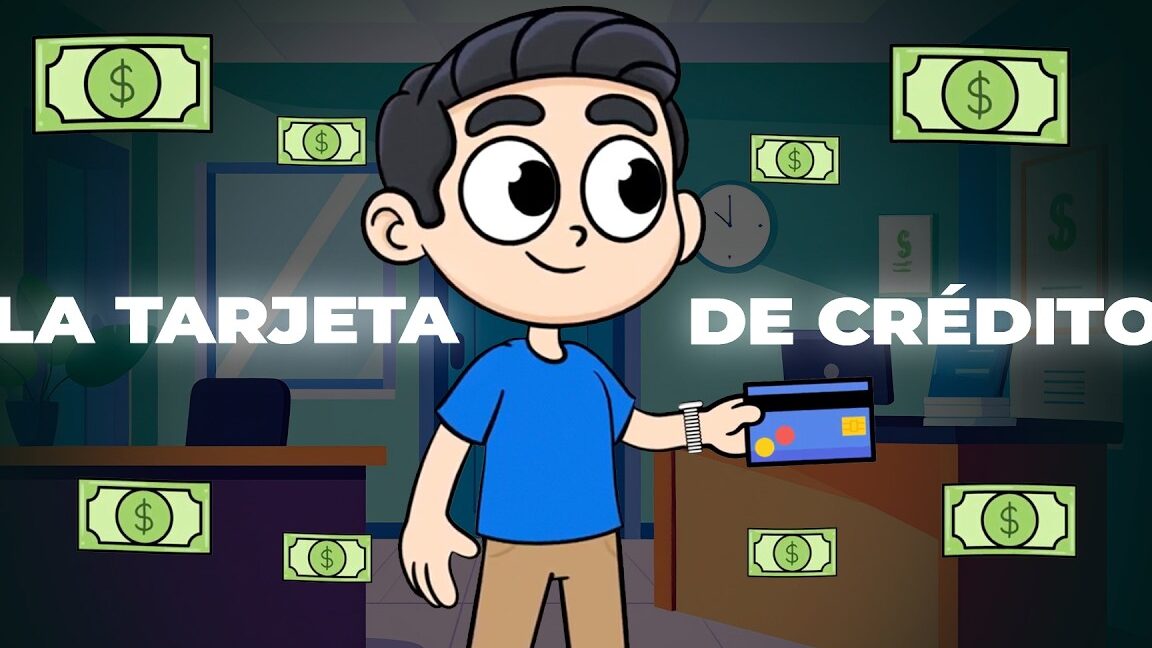 tarjeta credito