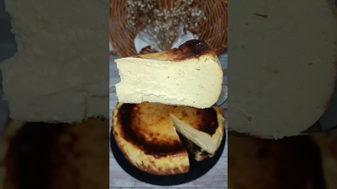 tarta queso